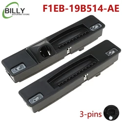 Car F1EB-19B514-BE F1EB-19B514-AE Tailgate Handle Trunk Handle Switch F1EB19B514BE F1EB19B514AE for Ford Focus ST 2012-2018