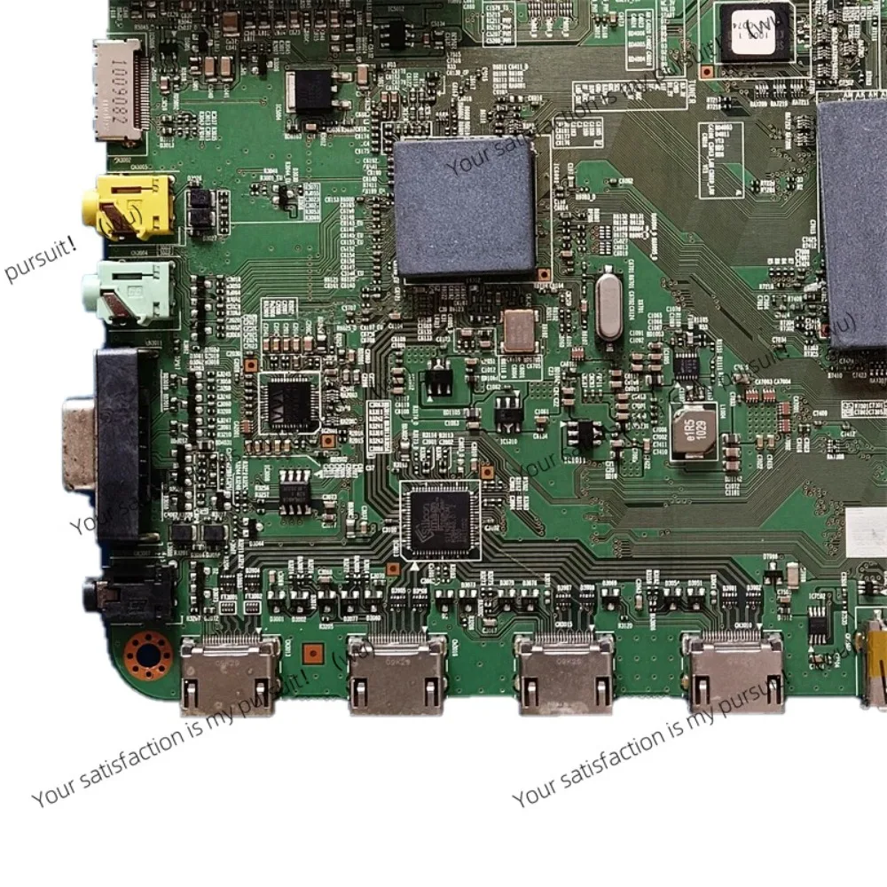 Main Board BN41-01444B BN41-01444C is for UE32C6825USXXE UE32C6705USXXE UE32C6825US UE32C6705US UE32C6825U UE32C6705U 32 Inch TV