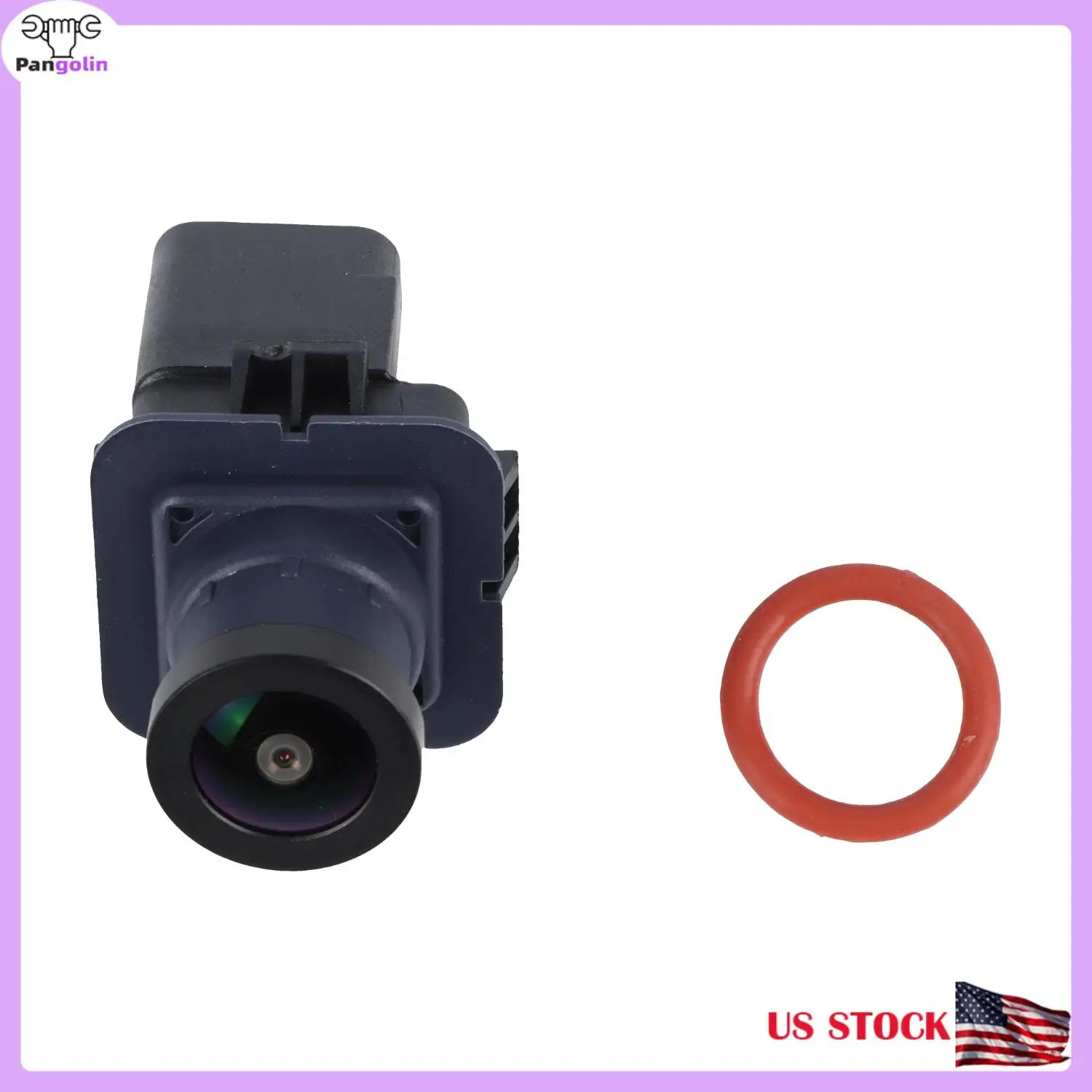 

Pangolin Rear View Backup Camera For Ford F250 F350 Super Duty 6.2L V8 2015-2016 FC3Z-19G490-B FC3Z-19G490-A GC3Z-19G490-B