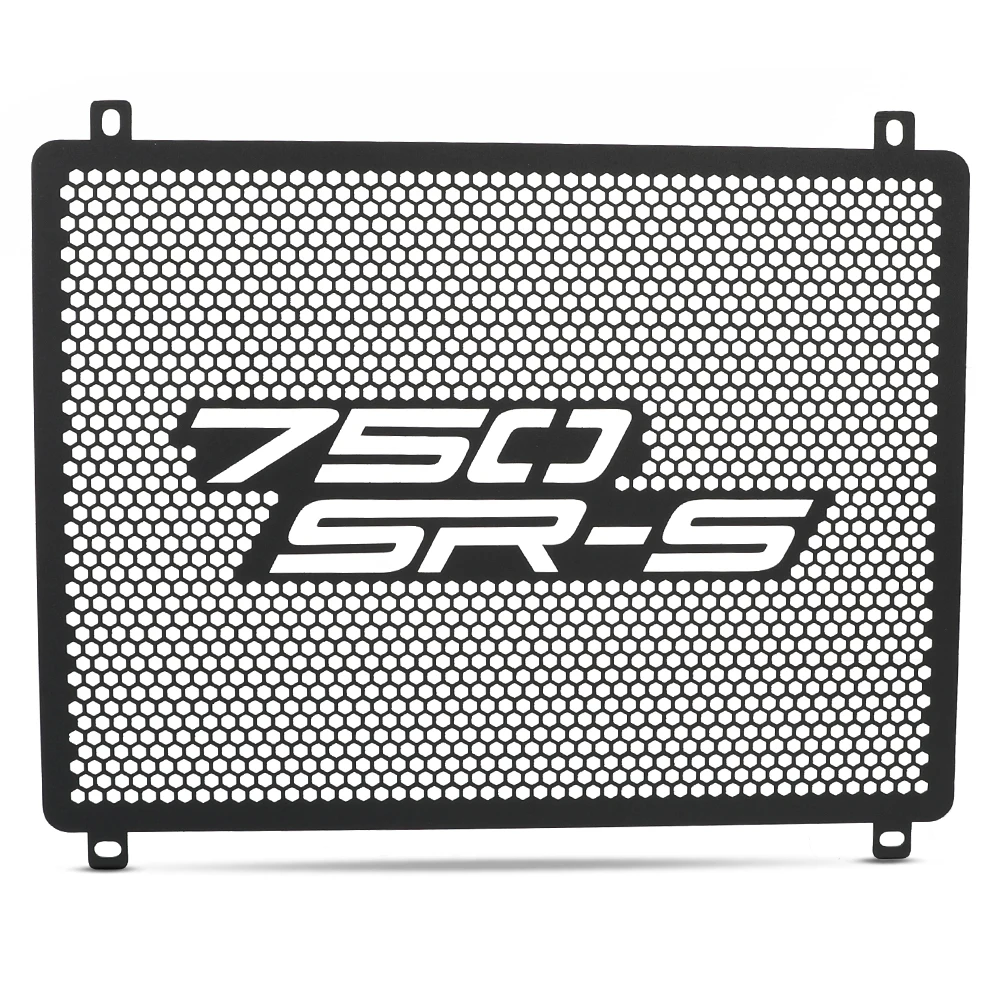 

Motorcycles Accessories Radiator Grille Cover Guard Protector FOR CFMOTO CF MOTO 750SR-S 750SS 750 SRS SR-S SS 2025 2026 2027