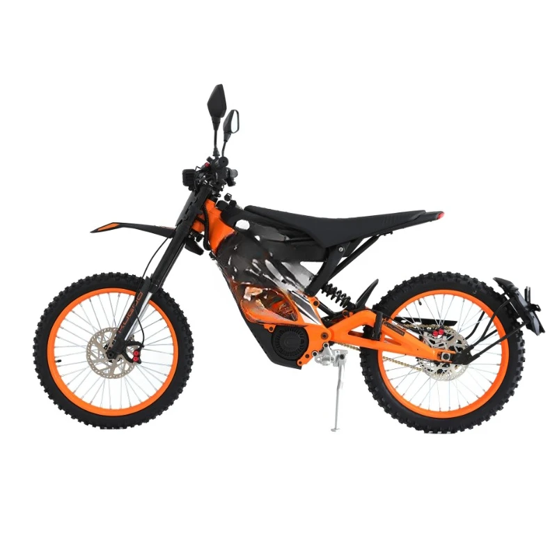 3700W Electric Off-…