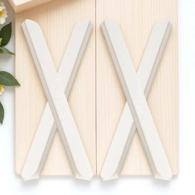 

4Pcs Bottom Mount Drawer Slides Durable Easy Pull Out Cabinet Rails Furniture Track Guides Drawer Glides and Slides