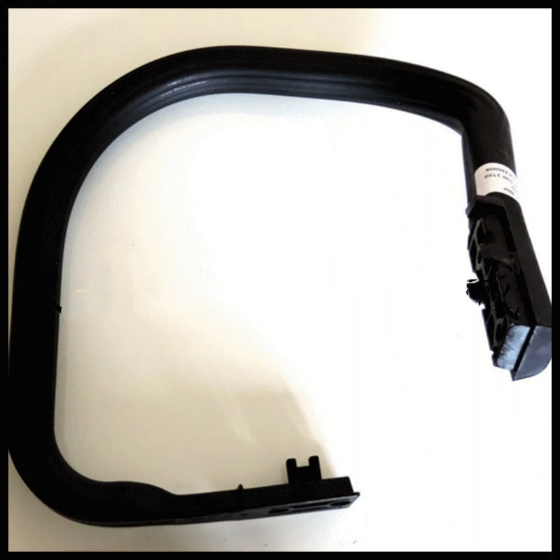 

Ручка бензопилы для Stihl MS340 MS360 034 063, запасная часть для бензопилы, руль, аксессуары для садовых инструментов