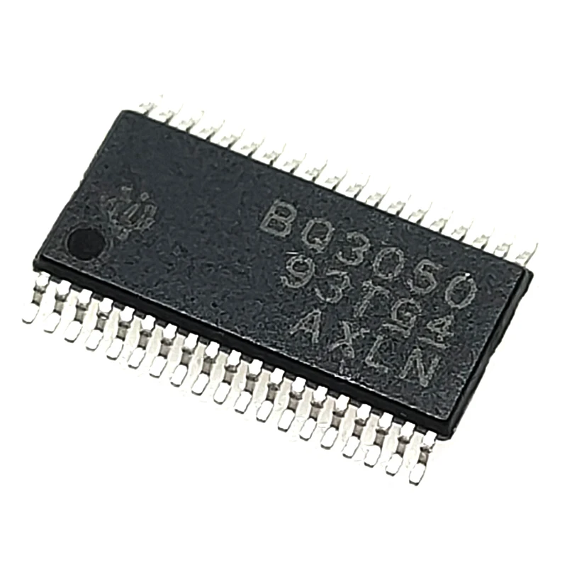 Frete grátis BQ3050DBTR BQ3050 TSSOP38 PMIC - 6-WFDFN 10 peças