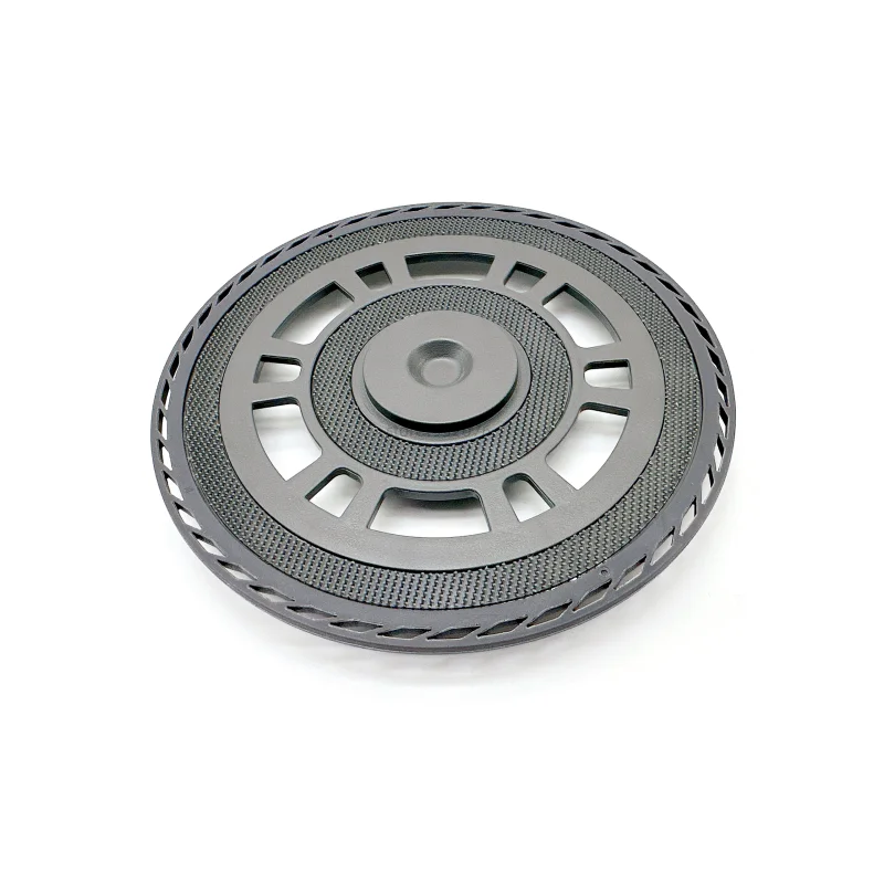 Dreame Bot L10 Prime / L10s Pro-Brosse Latérale à Rouleau Principal, Filtre Hepa, Serpillière, Accessoires pour Aspirateur  6