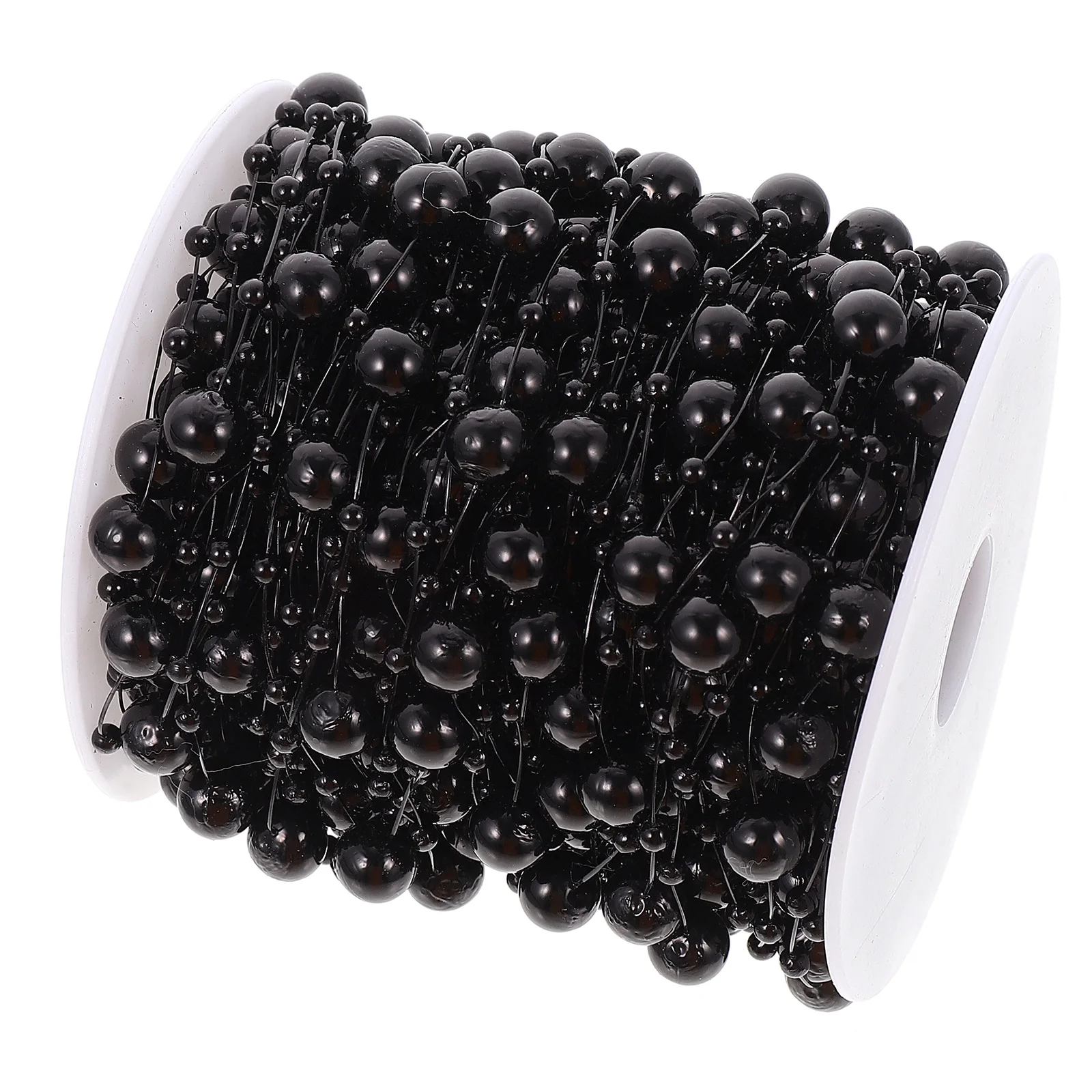 

8 3pcs Bead Chain Pendant Fish Line Accessories Decorative Resin Craft nament Home Gift Jewelry String