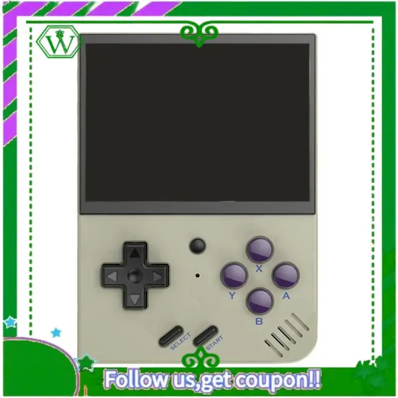 Reliable-Retro R33S…