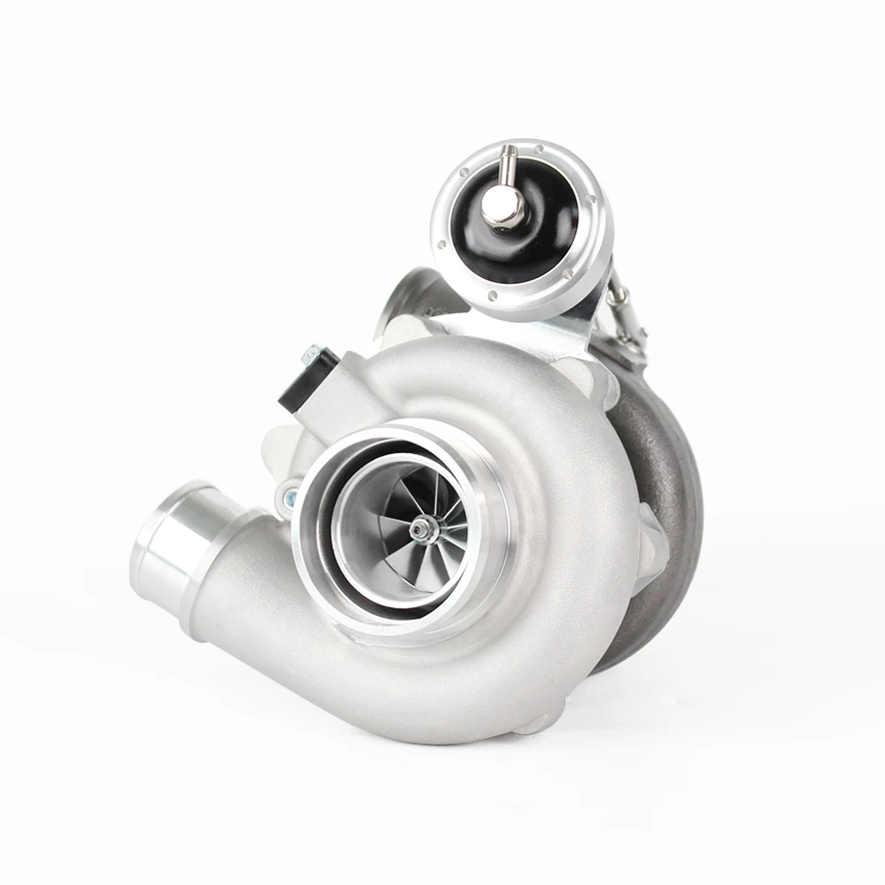 

Производительность Турбокомпрессора G25-550 871389 G-SERIES Turbo Parts Шарикоподшипник Турбонаддуры в сборе 877895 -5001S для гонщика