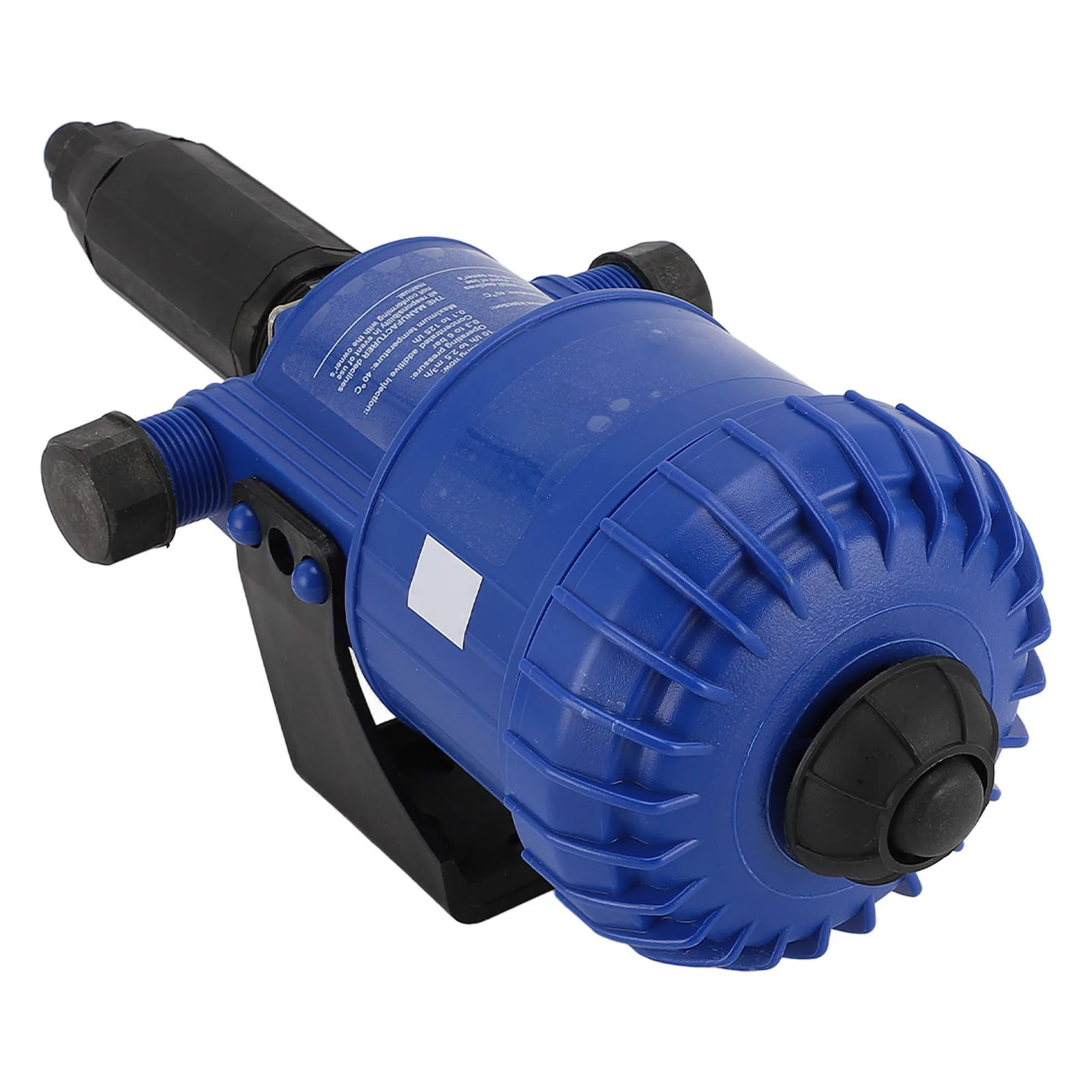 

Инжекторный насос для удобрений, пластиковый насос для смешивания жидкостей, автоматический дозирующий насос с водяным питанием для орошения фермы, скота, сада