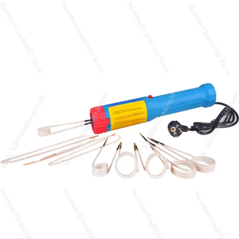 Resistance Type Automobile Dent Repair Instrument Paint-free Hail Dent Repair Instrument