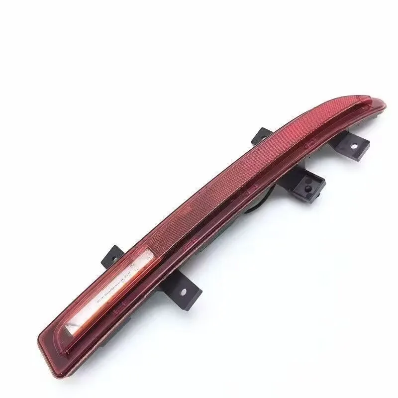 

Задний бамперный фонарь для BYD Yuan UP: фонарь заднего хода, противотуманный фонарь, стоп-сигнал, отражатель