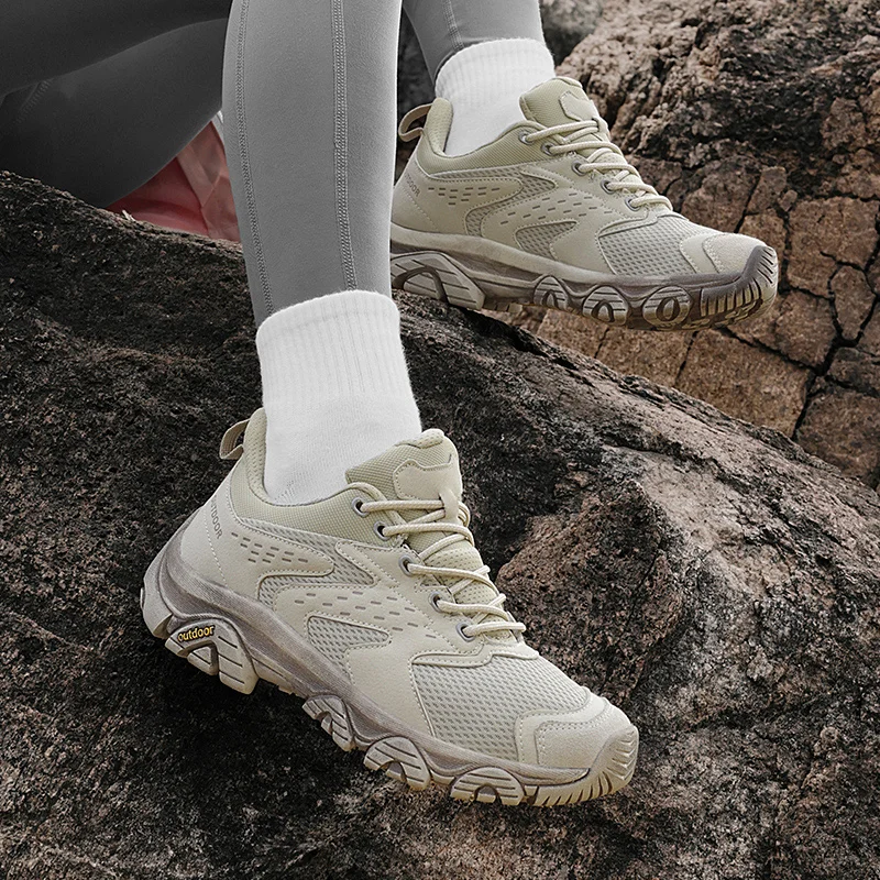 New summer hot sale 2025 breathable professional comfortable lightweight wear-resistant running shoes training shoes very good