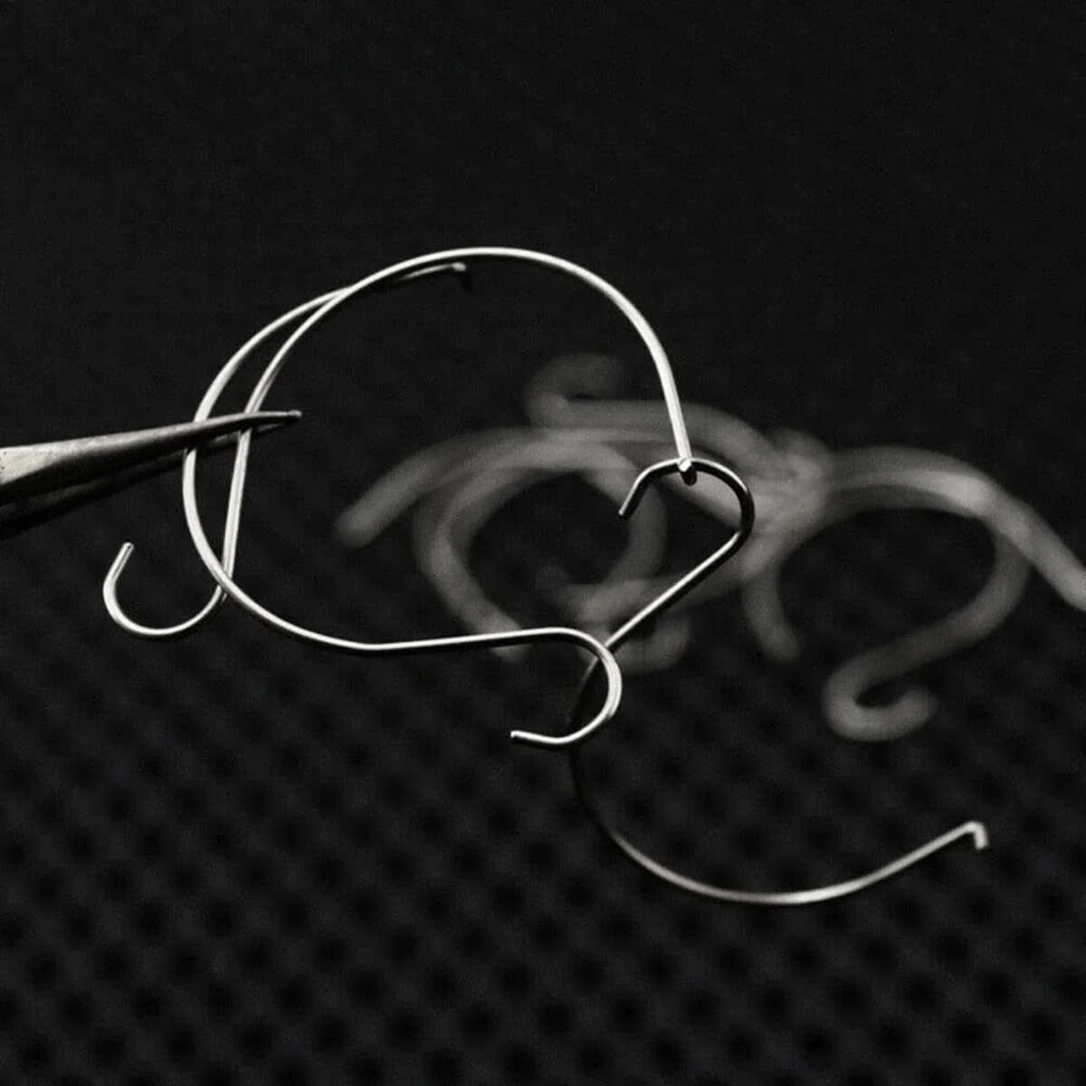 オームスプリング,軸ロック,10ペア,940, 535, 555, 556, 557, 707