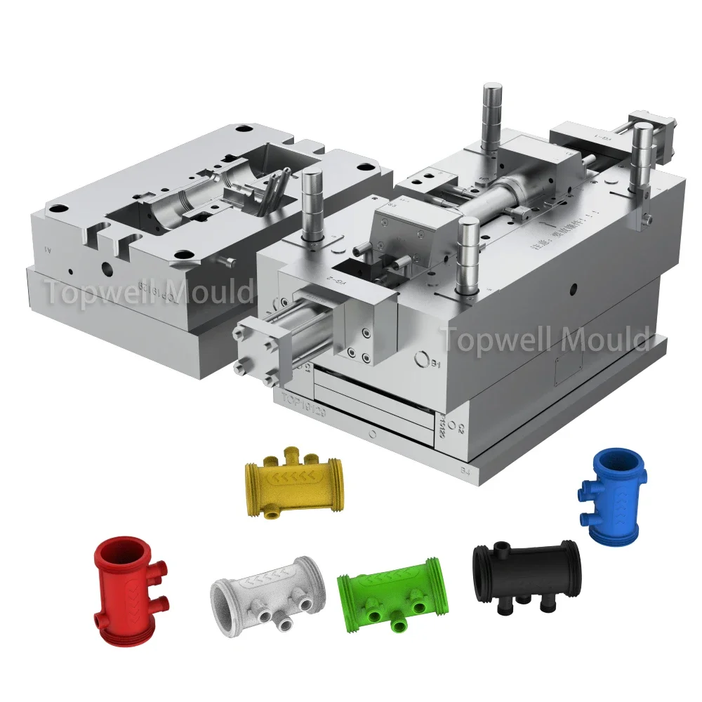 Custom Service Cheap Price Plastic Injection Mold maker Manufacturer Factory for Plastic Parts Plastic Mould Injection Molding