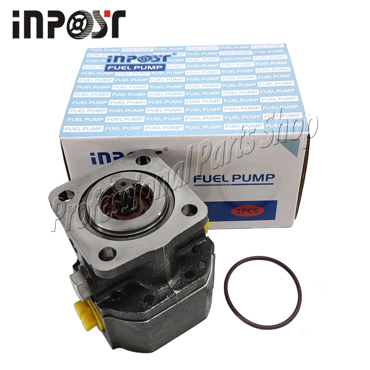 

149-1950 1491950 Fuel Transfer Pump For Caterpillar D9R D10R 3412E 3408E 631G 990 C30