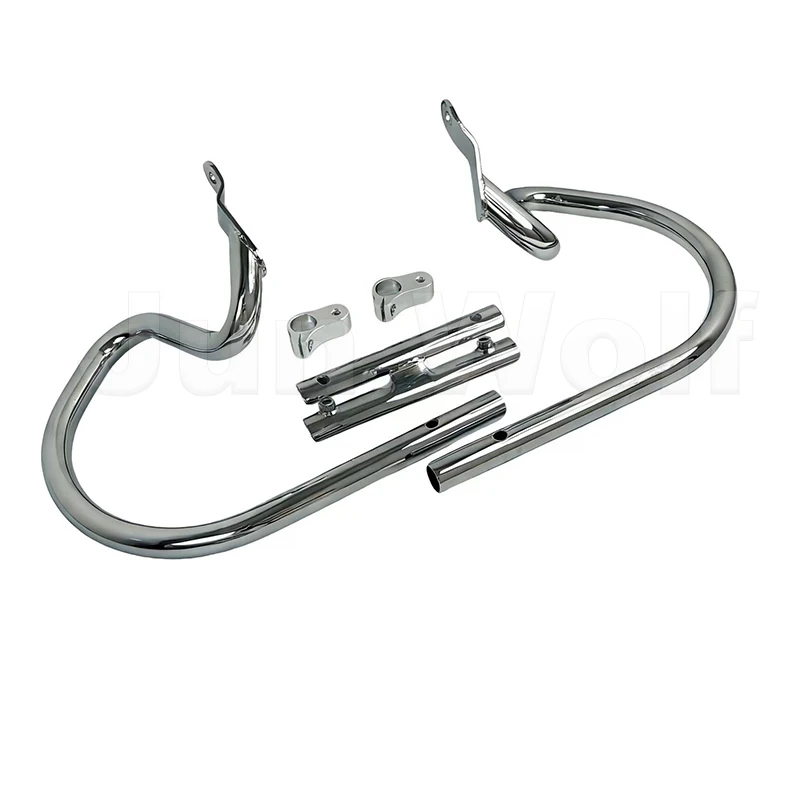 

Защита двигателя (крэшбары) для мотоциклов Harley V-ROD VROD VRSCA VRSCB Night Rod VRSCD VRSCSE 2007-2017