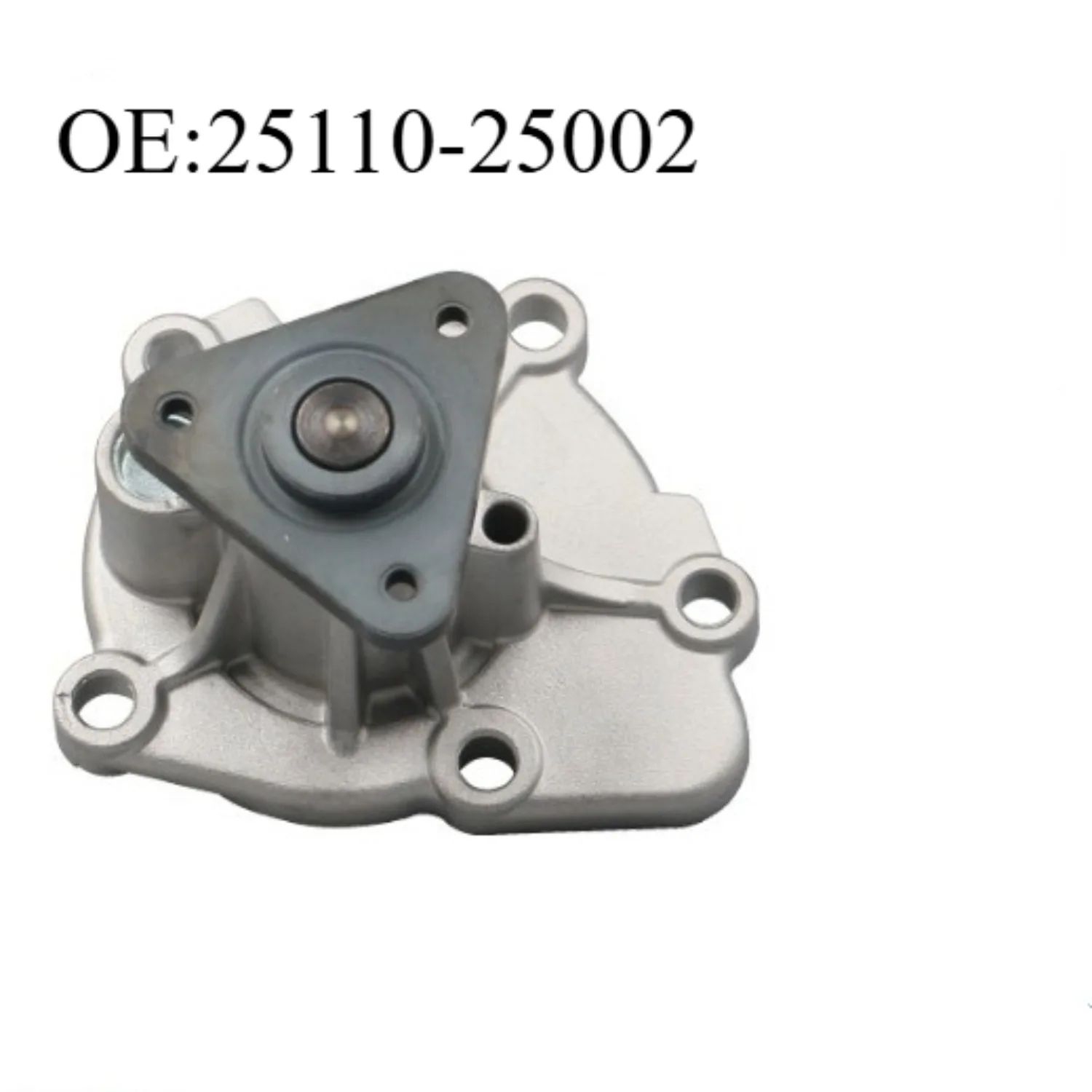 

Automotive Engine Cooling Water Pump System OE:25110-25002 For 2009/08-HYUNDAI Ix35 (LM, EL, ELH)