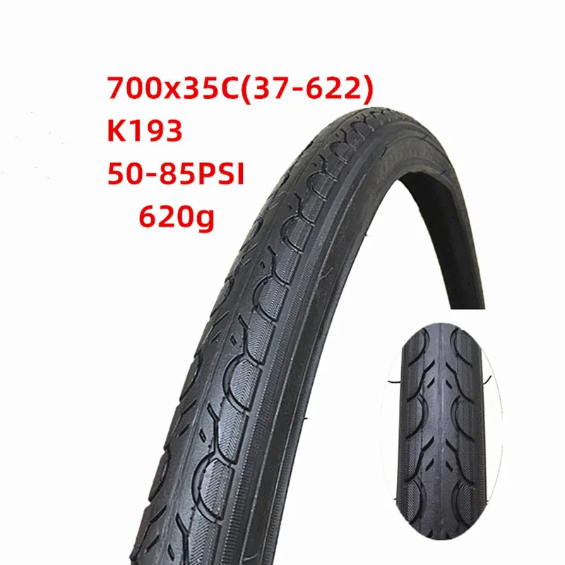 KENDA K193 Bicycle Tire Durable Road Bike Tires 700*23/25/28/32/35/38/40C  Bike Tyre