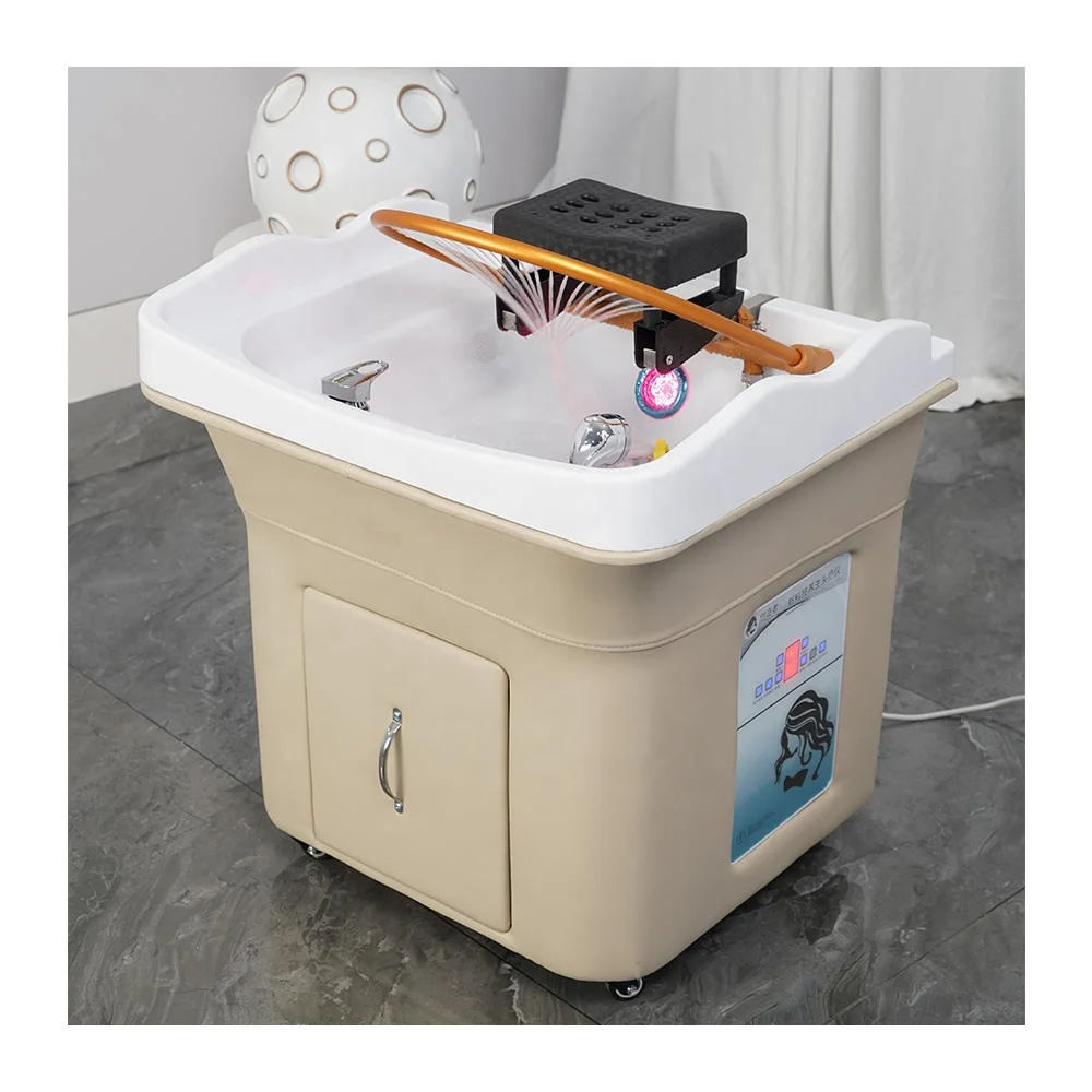 

Салон для мытья волос, аксессуары для кровати, мобильный шампунь, стул, раковина, портативный шампунь, раковина