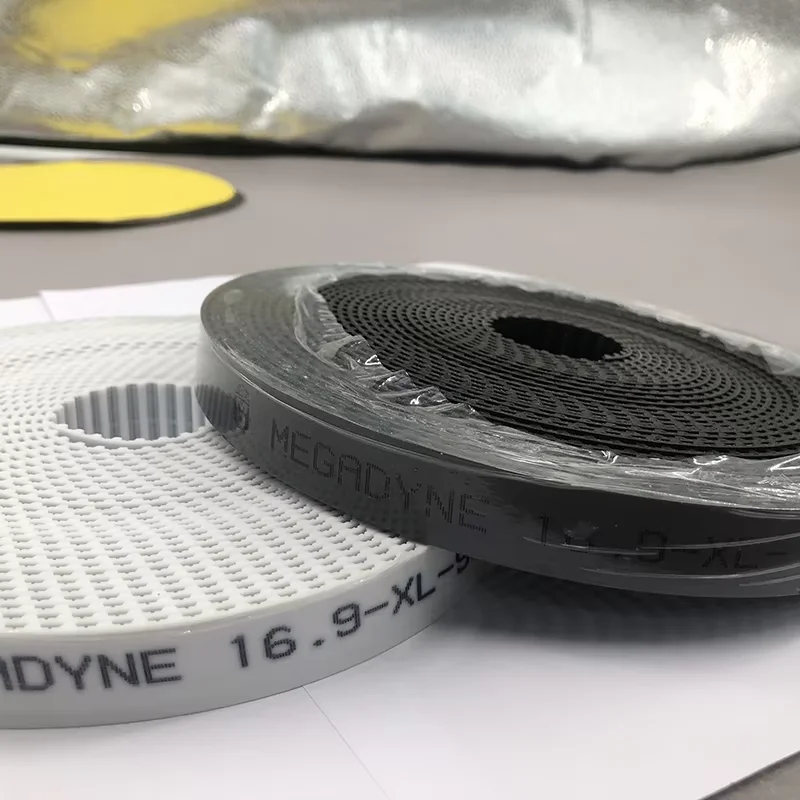 Tming Belt Width 16.9mm Pitch 5mm 16.9XL 9M 10M of Infiniti Challenger Flora Phaeton Galaxy Printer Motor Timing Belt