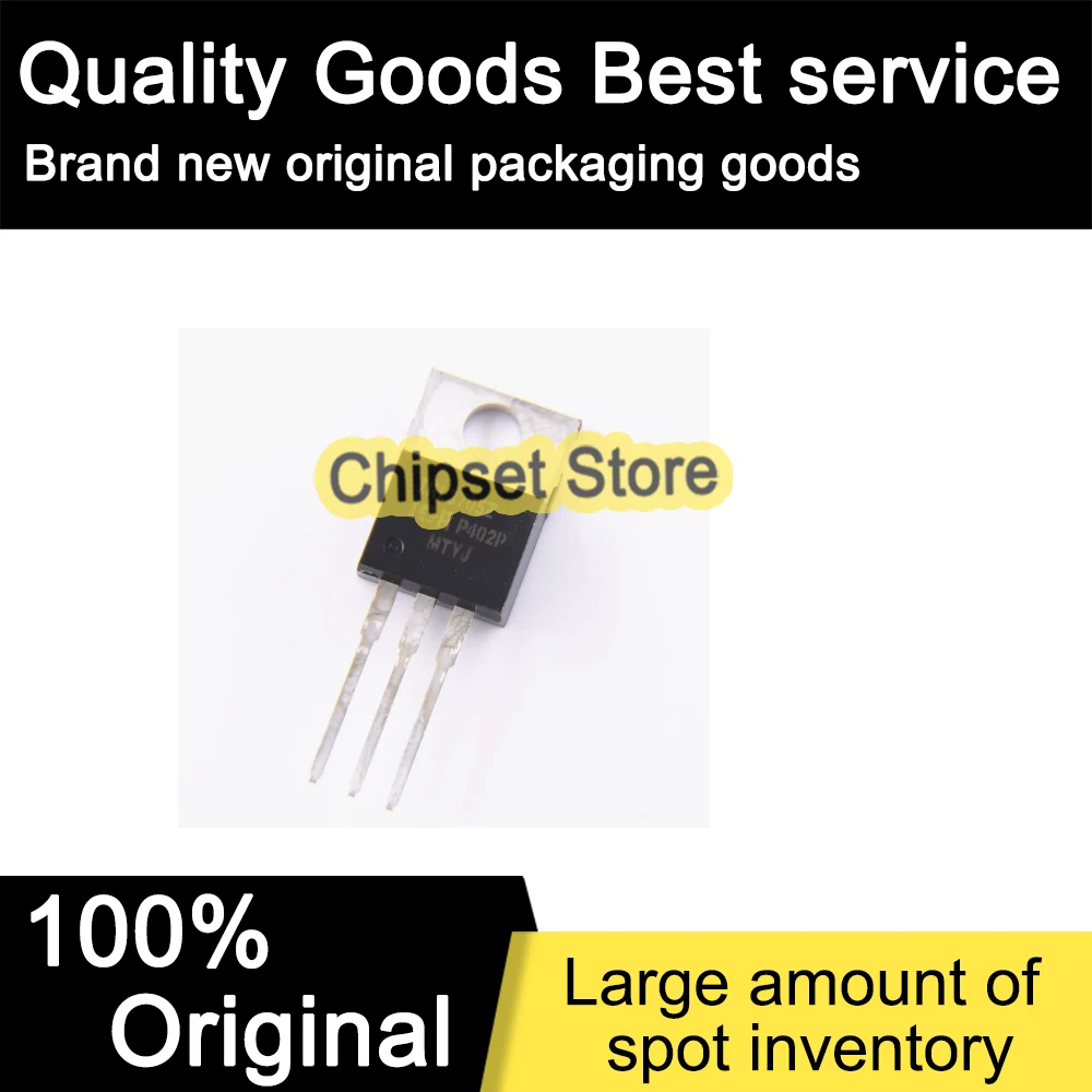 

5pcs/lot IRL3705ZPBF IC 100% Brand new