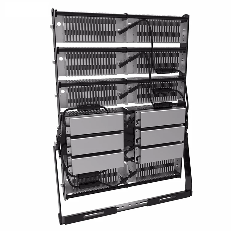 Luce di inondazione per stadio a LED IP65 impermeabile antideflagrante da 100 W