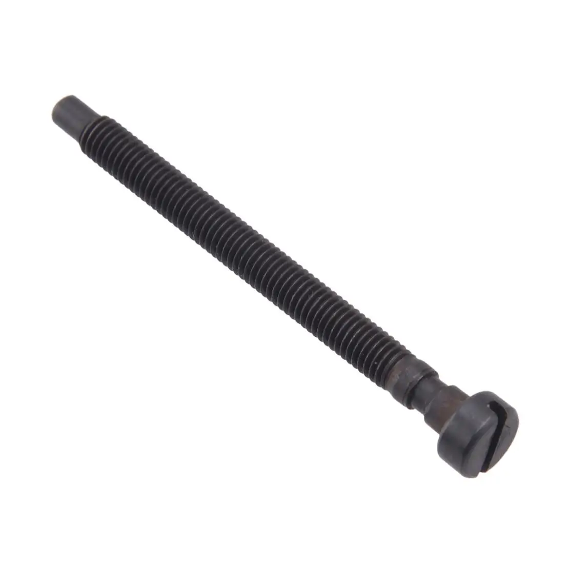 Chain Tensioner Adjuster Screw Kit Black Fit for Husqvarna 50 51 55 42 Chainsaw 501 54 63 01