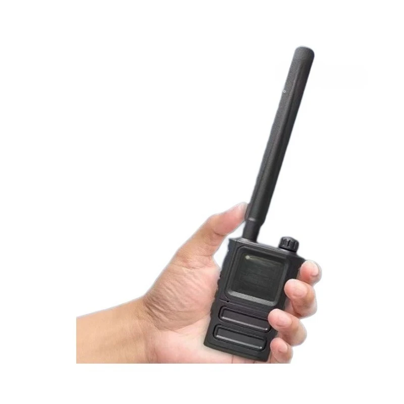 

Handheld unmanned aircraft alarm, ultra-wide detection 1KM long distance, long battery life and small size