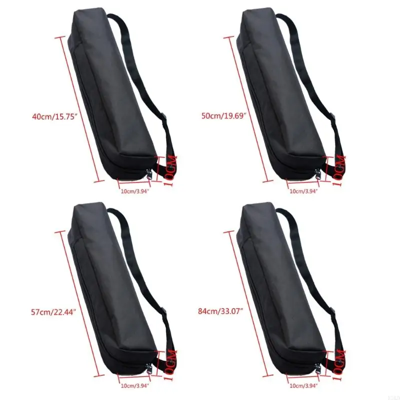 K3KD Túi xách Case Case Case Case cho Túi lưu trữ chân máy chụp ảnh để chụp ảnh Thiết bị sơn phụ kiện