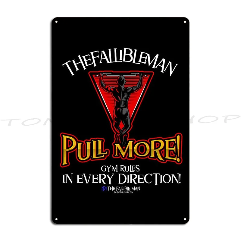 Warface Classic Stick To The Basics Put Your Warface On Metal Sign Wall Mural Club Kitchen Wall Customized  Tin Sign Poster