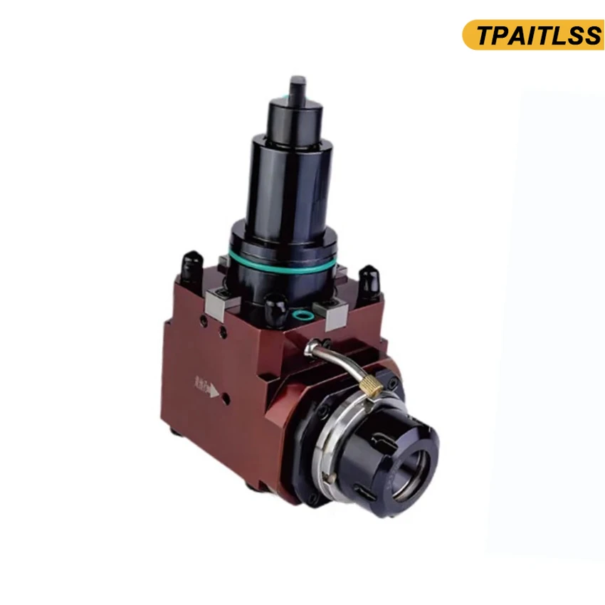 

Держатели живых инструментов для токарного станка с ЧПУ Держатель инструмента с револьверным приводом BMT40-90-ER20 BMT40-90-ER25 BMT45-90-ER25 BMT55-90-ER25 BMT55-90-ER32