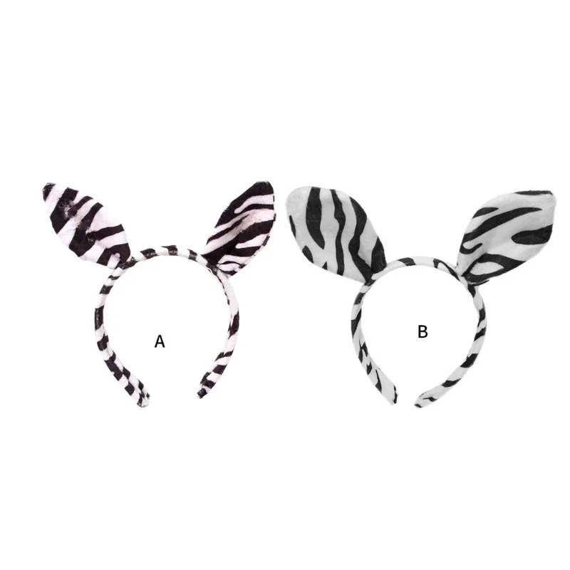 

D0LC Halloween Zebras уш