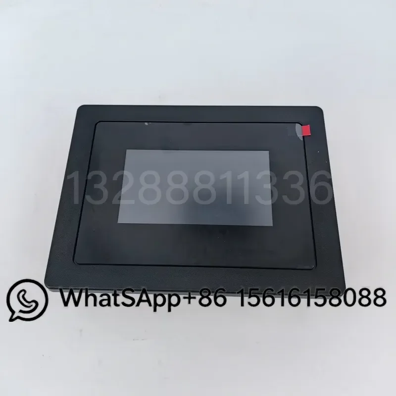 CEPL13122801R Carrier 4.3 inch PIC6 Touch Screen Display Panel