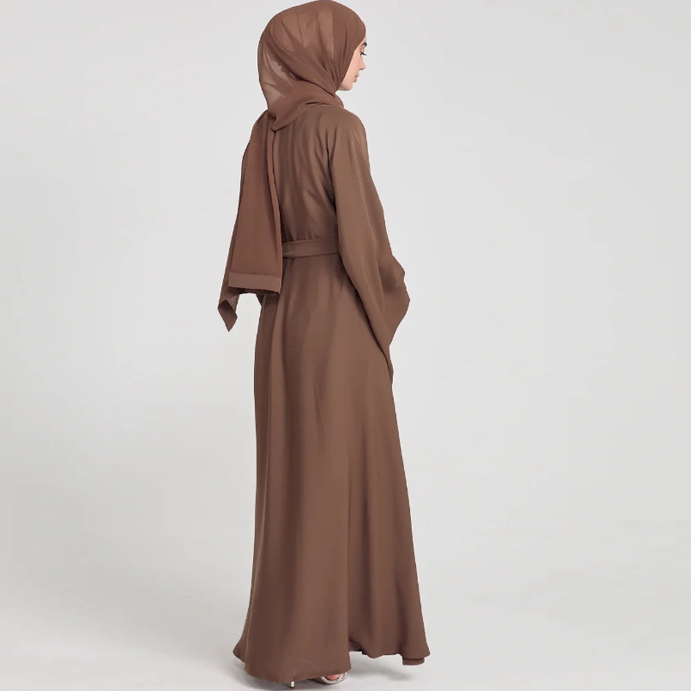 

Рамаданские платья-абайи из Дубая и Турции, кафтаны, арабская исламская одежда, макси-платья для женщин, мусульманские платья, одежда для женщин Ближнего Востока.