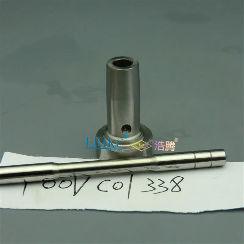 F00VC01338 Fuel Injector Common Rail Valve Assembly F 00V C01 338 for Bosch 0445110247 0445110248 0445110273 0445110435