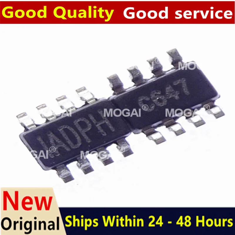 (10Piece)100% New M… - image