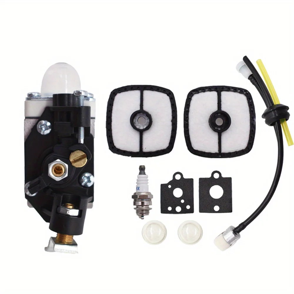 RB-K85 Carburetor W… - image