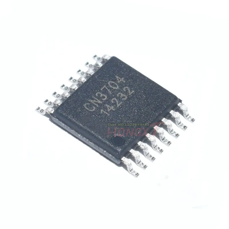 5PCS 100% New CN3702 CN3703 CN3704 CN3705 CN3717 CN3718 CN3722 CN1185 CN3306 SOP-16.Chipset