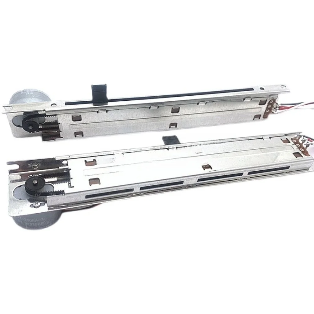 1PCS Straight Slip Potentiometer Motor Driven RSA0V11M9001 Mixing Console Volume Mixing Console Volume Putter ﻿