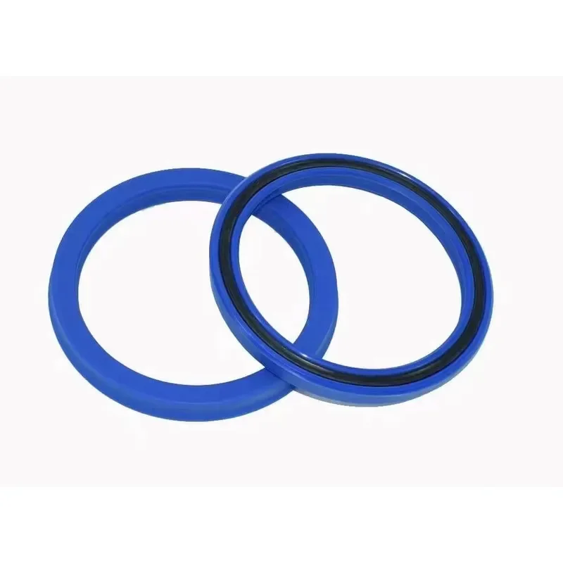 Long-Term Sealing High Tear Resistance Outstanding Oil-Proof Seal Kit