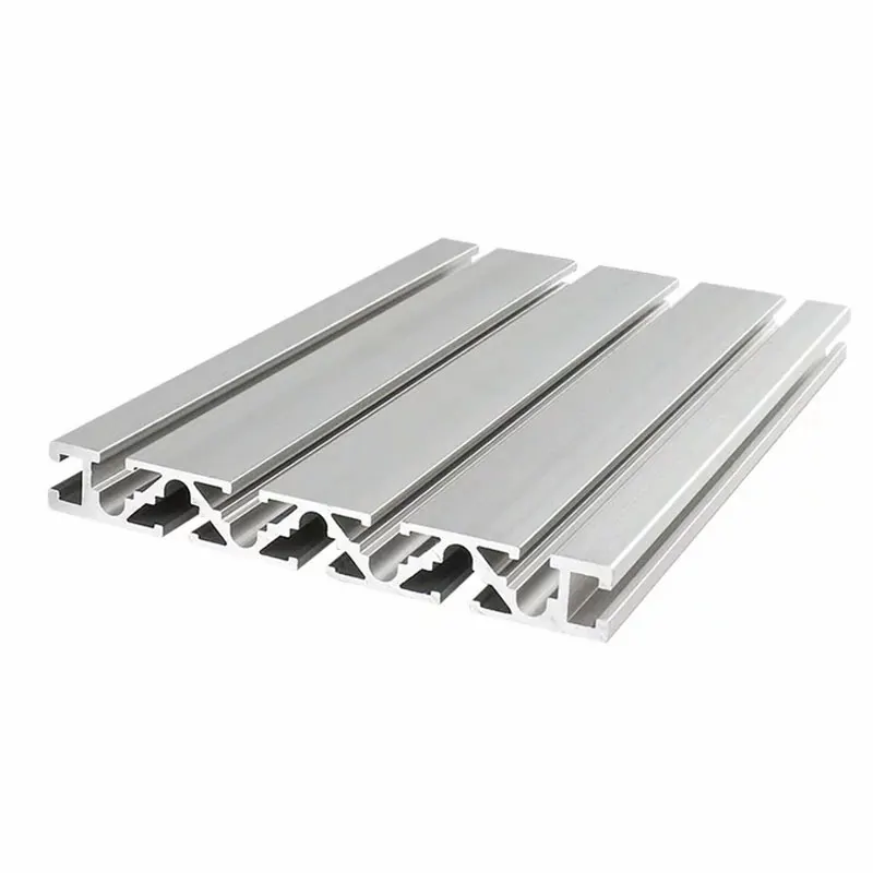 1PC 15120 Aluminum Profile 15120 Extrusion 100mm-1000mm Length Anodized Linear Rail 15x120mm For CNC Parts DIY 3D Printer