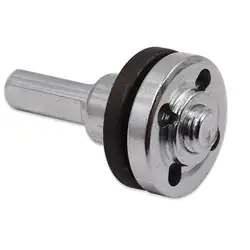 3PCS 10mm Electric Drill To Angle Grinder Connecting Rod Converter Set Grinding Connection Adapter Power Tool For Cutting Disc