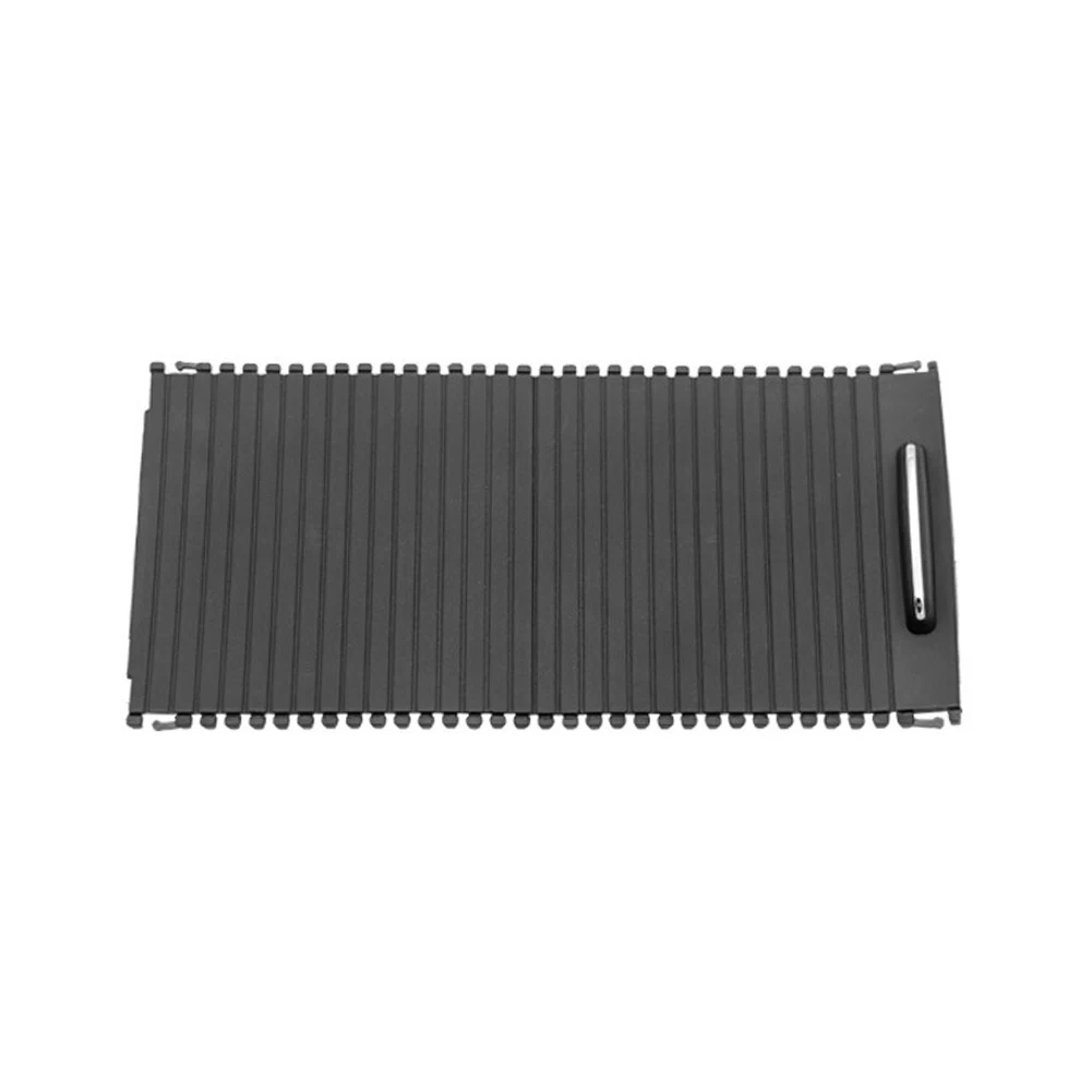 

Крышка центральной консоли автомобиля, слайд-роллер A20468047089051 для Benz C Class W204 S204 E CLass W212 S212