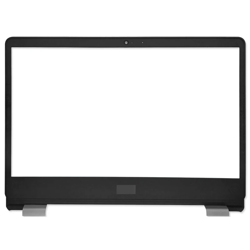 Imagem -03 - Laptop Frame Tampa Superior para Dell Inspiron Tela Moldura Frontal Case de Volta Palm Resto Concha Inferior Superior 5000 5493 5494 P120g 14