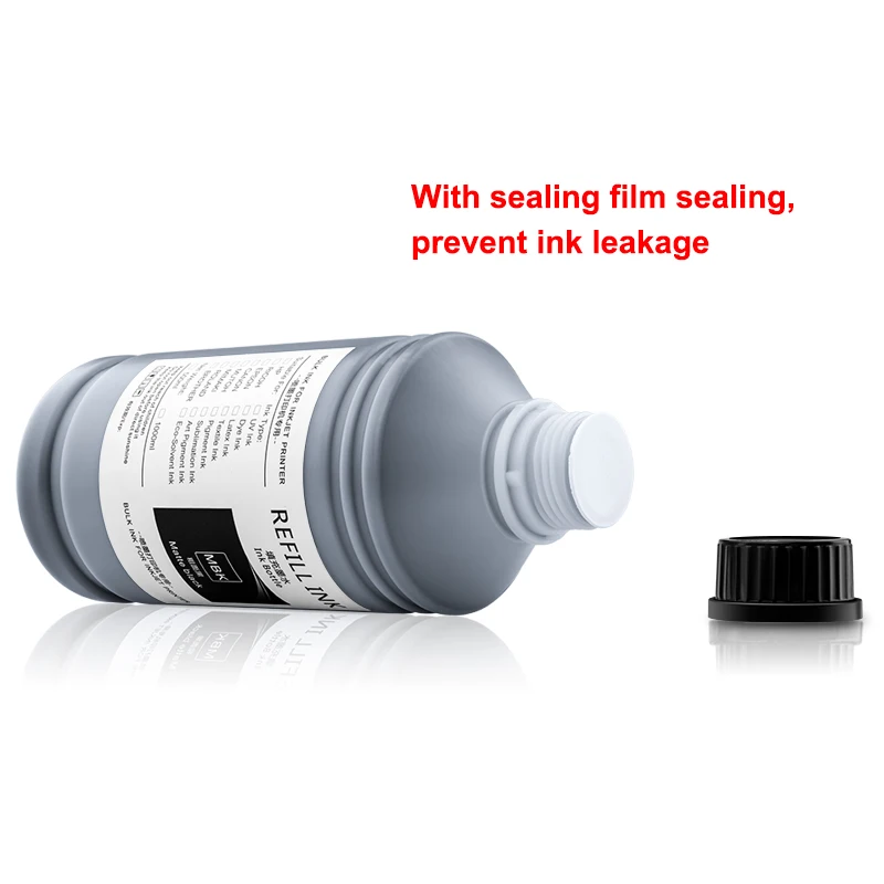 Imagem -06 - Tinta de Pigmento T902 para Epson 5210 Workforce Pro Wf-c5210 Wf-c5290 Wf-c5790 Wf-c5710 C5290 C5210 Impressora Duas Etiquetas de Alta Qualidade