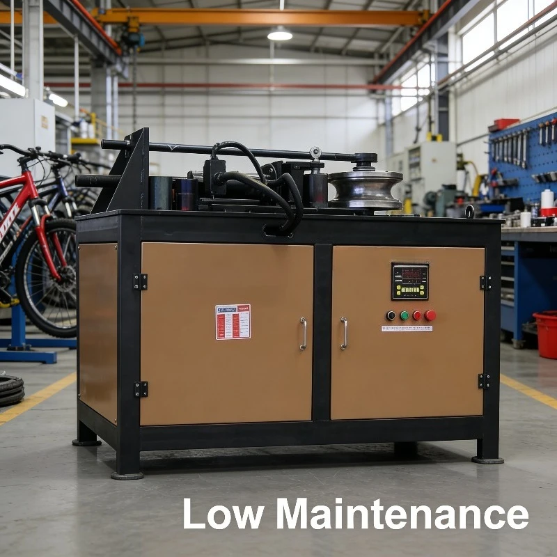 Machine de cintrage de tubes CNC hydraulique automatique, solution avancée de traitement des tuyaux en acier, outil de formage professionnel de haute précision