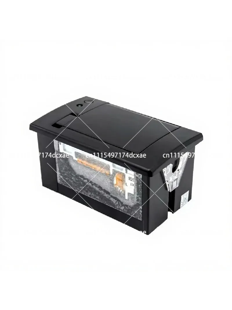 58mm Mini Embedded Panel Thermal Printer CSN-A2 RS232 TTL USB Interface Thermal Printing Module For Receipt And Ticket Printing