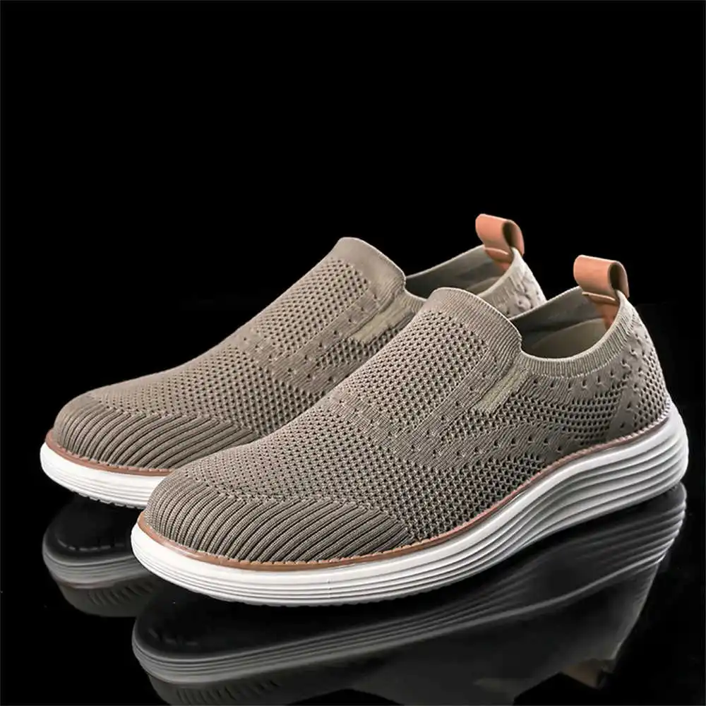 

Black Round Foot Basketball Shoes Men Golf Sports Sneakers Husband Men's Luxury Loafers Particular Krasofka Sheos On Offer