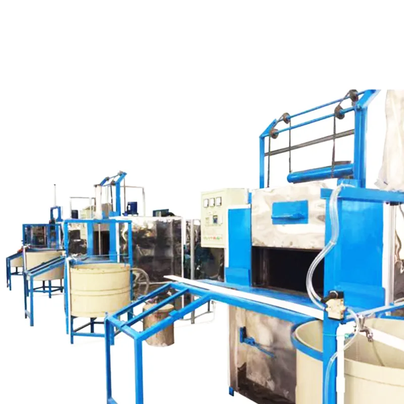 

Vinyl machine Rotary furnace, animal doll vinyl machine