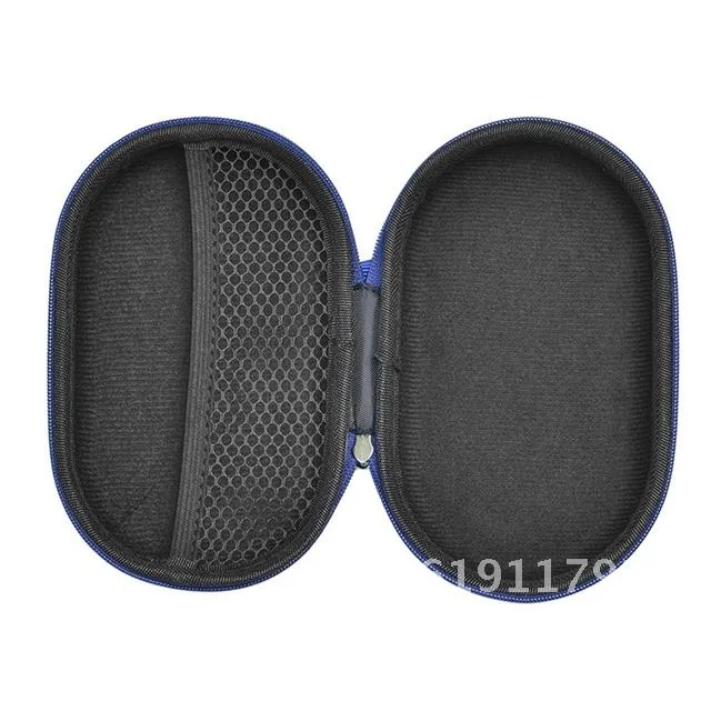 For BeoPlay P2 Bluetooth Speaker Portable Storage Bag Nylon Shockproof Dustproof Protective Cover Shell Travel Carrying Case